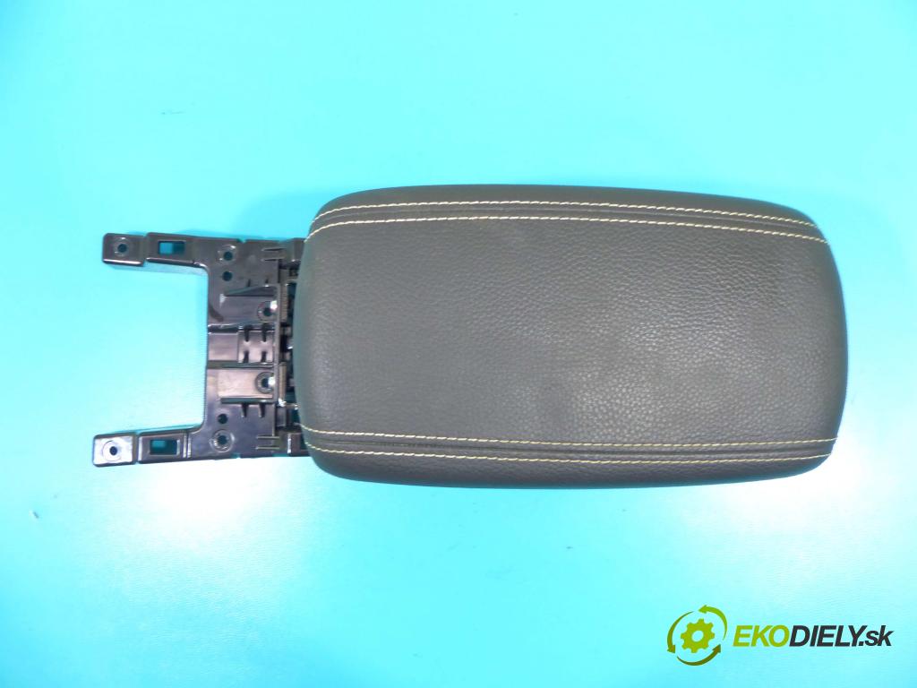 Kia Stonic 2017 - 1.2 16V 84KM manual 61,8 kW 1248 cm3 5- operadlo  (Lakťové opierky)