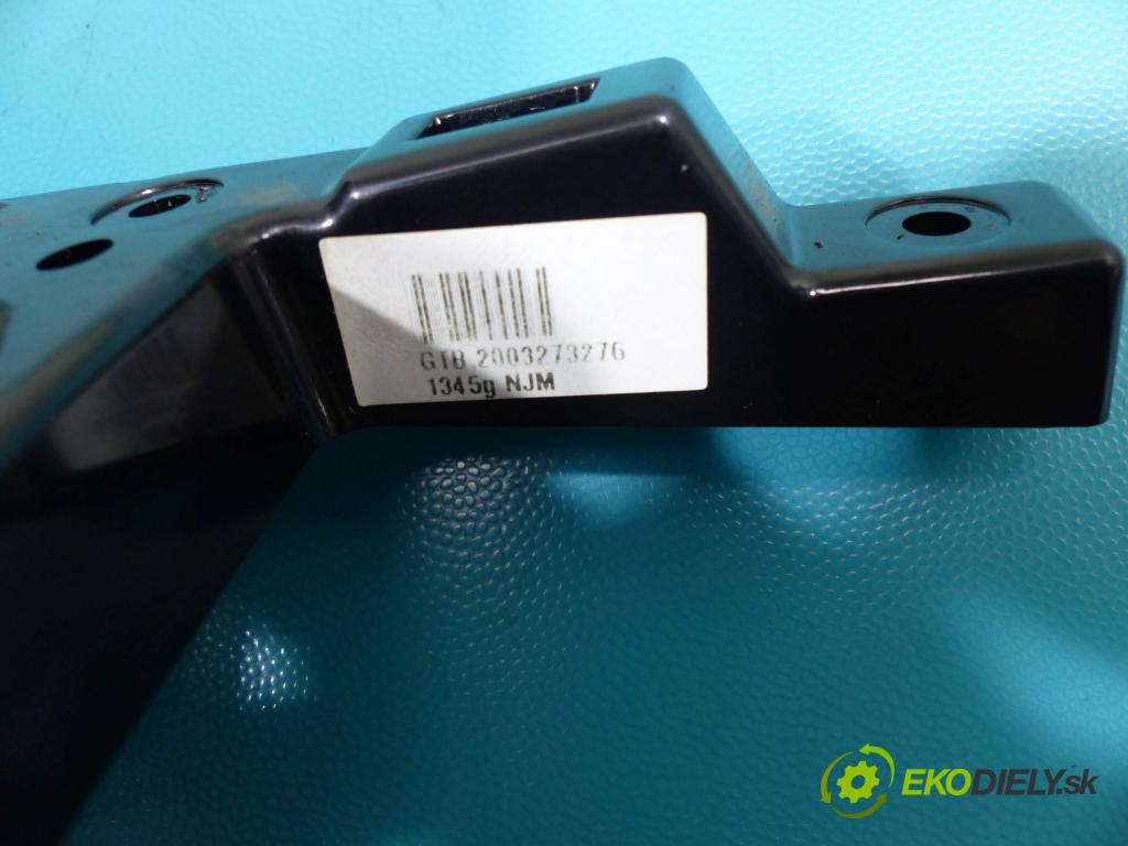 Kia Stonic 2017 - 1.2 16V 84KM manual 61,8 kW 1248 cm3 5- operadlo  (Lakťové opierky)