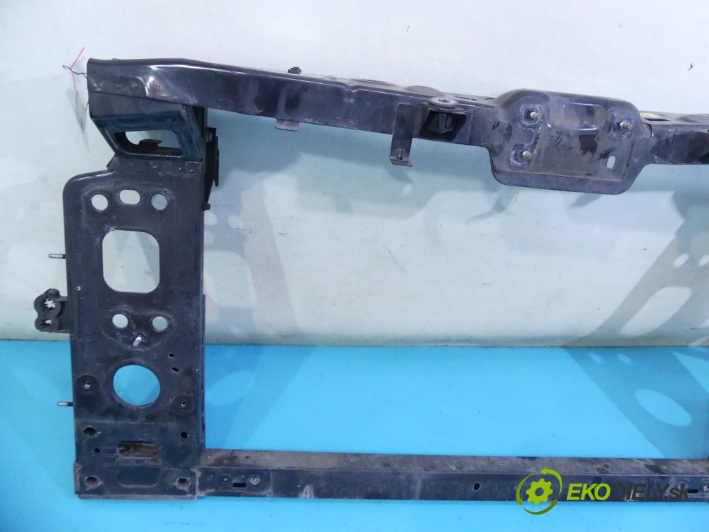 Alfa romeo Giulietta 1.4 T 170 hp manual 125 kW 1368 cm3 5- stěna přední  (Výztuhy přední)