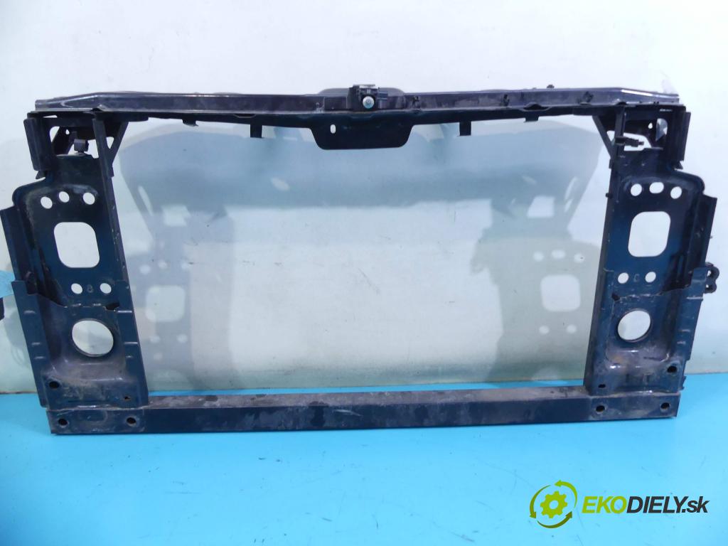 Alfa romeo Giulietta 1.4 T 170 hp manual 125 kW 1368 cm3 5- stěna přední  (Výztuhy přední)