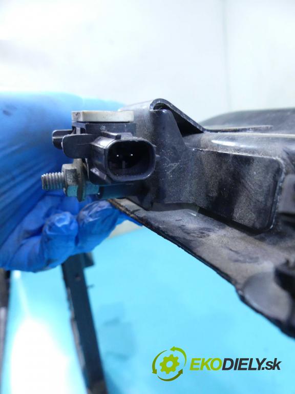 Alfa romeo Giulietta 1.4 T 170 hp manual 125 kW 1368 cm3 5- stěna přední  (Výztuhy přední)