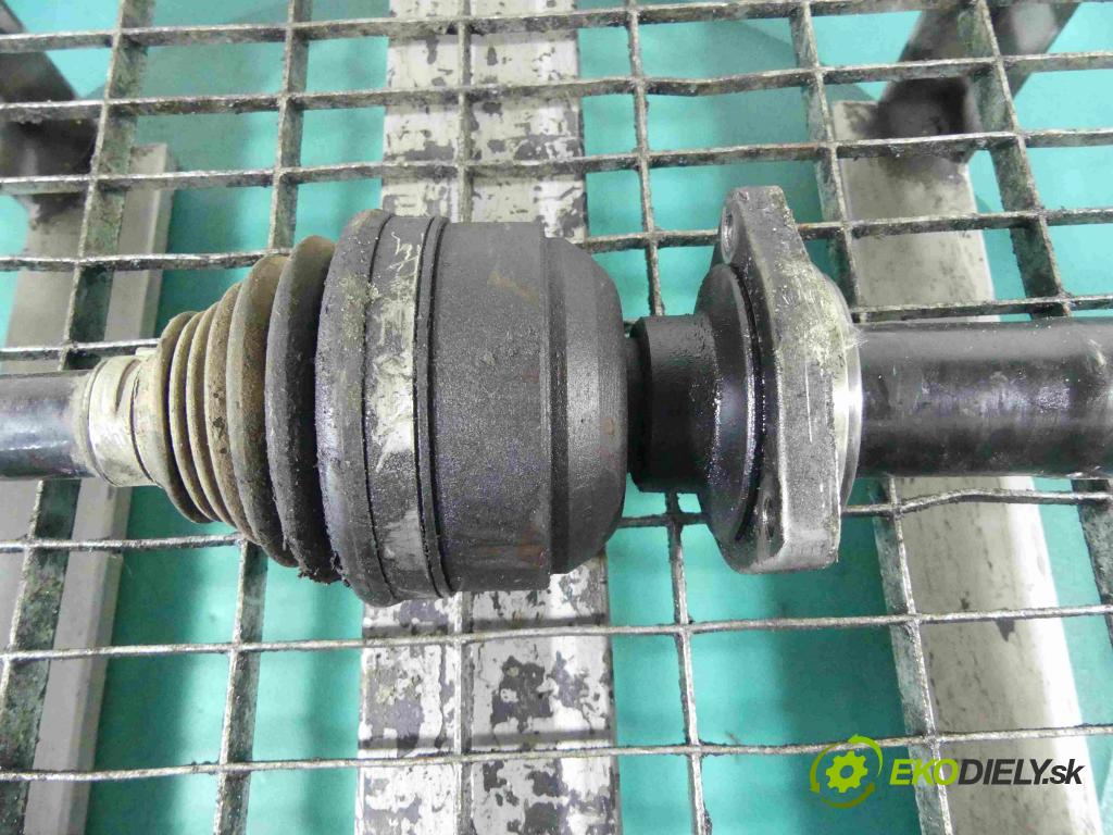 Opel Insignia A 2008-2017 2.0 cdti 131 HP manual 96 kW 1956 cm3 5- poloos pravé 13219092 (Poloosy)