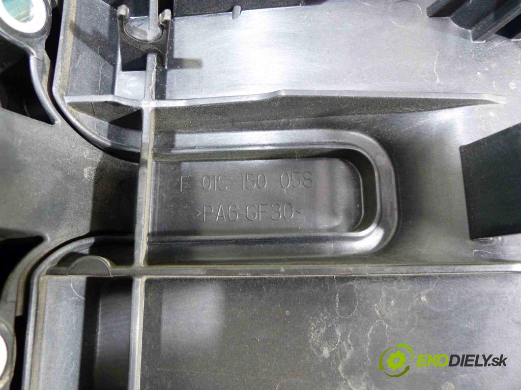 Alfa romeo Giulietta 1.4 T 170 HP manual 125 kW 1368 cm3 5- zvod nasávací F01C150058 (Sacie potrubia)