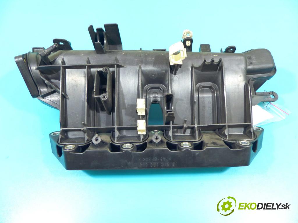 Alfa romeo Giulietta 1.4 T 170 HP manual 125 kW 1368 cm3 5- zvod nasávací F01C150058 (Sacie potrubia)