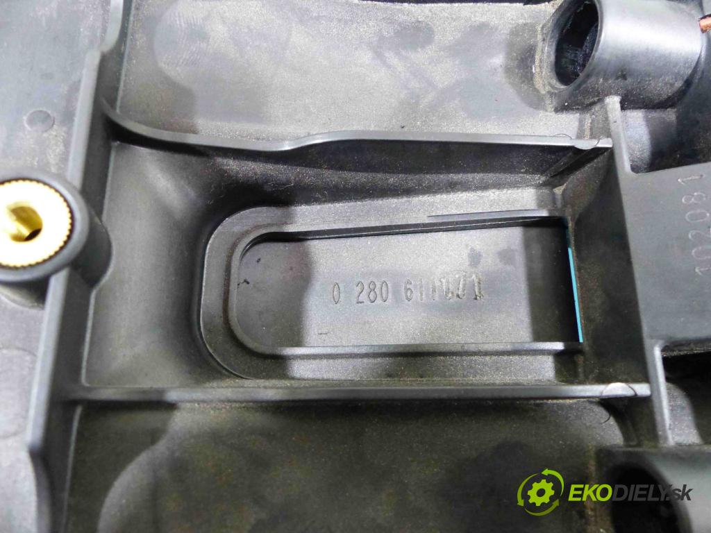 Alfa romeo Giulietta 1.4 T 170 HP manual 125 kW 1368 cm3 5- zvod nasávací F01C150058 (Sacie potrubia)