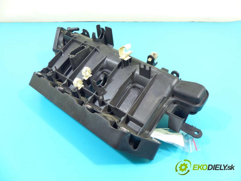 Alfa romeo Giulietta 1.4 T 170 HP manual 125 kW 1368 cm3 5- zvod nasávací F01C150058 (Sacie potrubia)