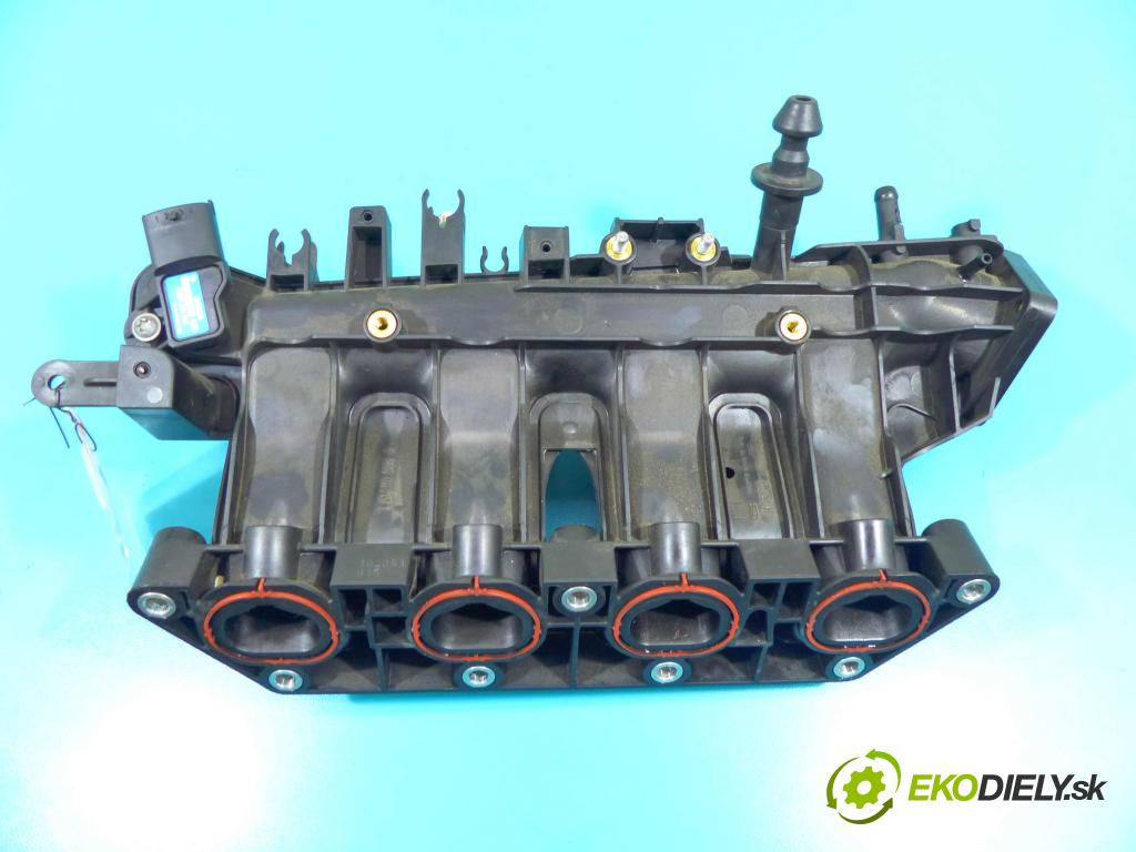 Alfa romeo Giulietta 1.4 T 170 HP manual 125 kW 1368 cm3 5- zvod nasávací F01C150058 (Sacie potrubia)