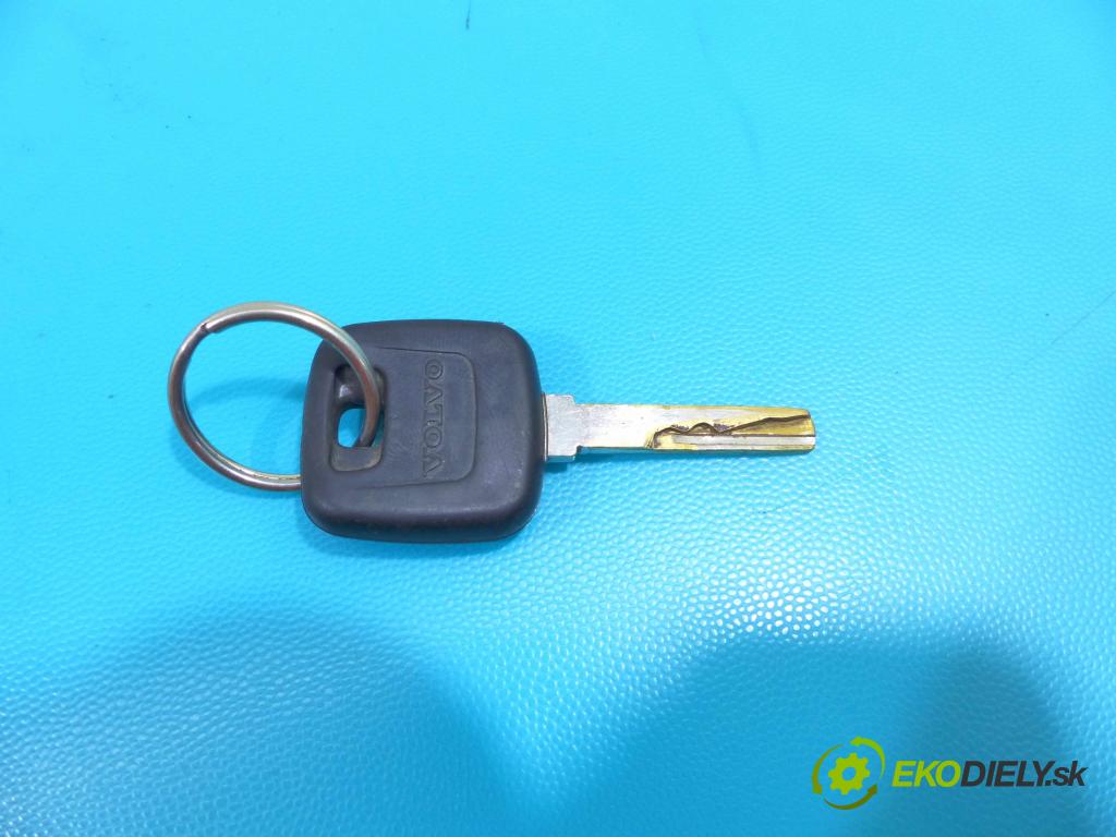 Volvo V40 I 1995-2004 1.8 16v 122 HP manual 90 kW 1783 cm3 5- Spínačka  (Spínacie skrinky a kľúče)