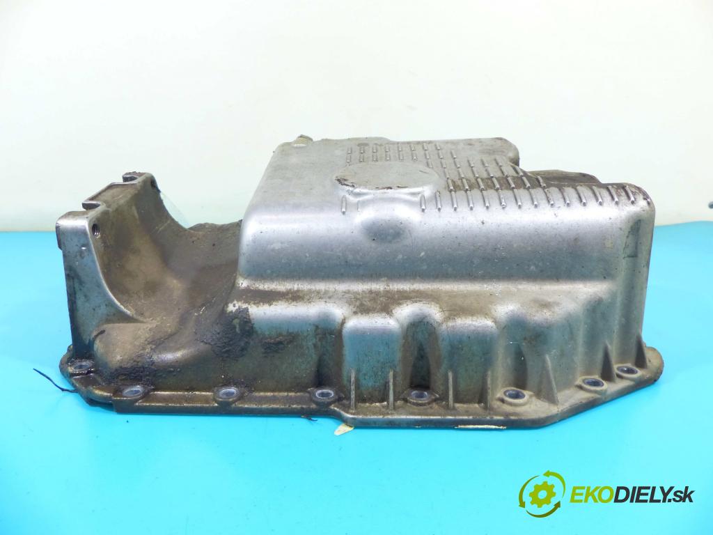 Vw Golf IV 1997-2003 1.4 16v 75 HP manual 55 kW 1390 cm3 3- vaňa olejová 030103603P (Olejové vane)