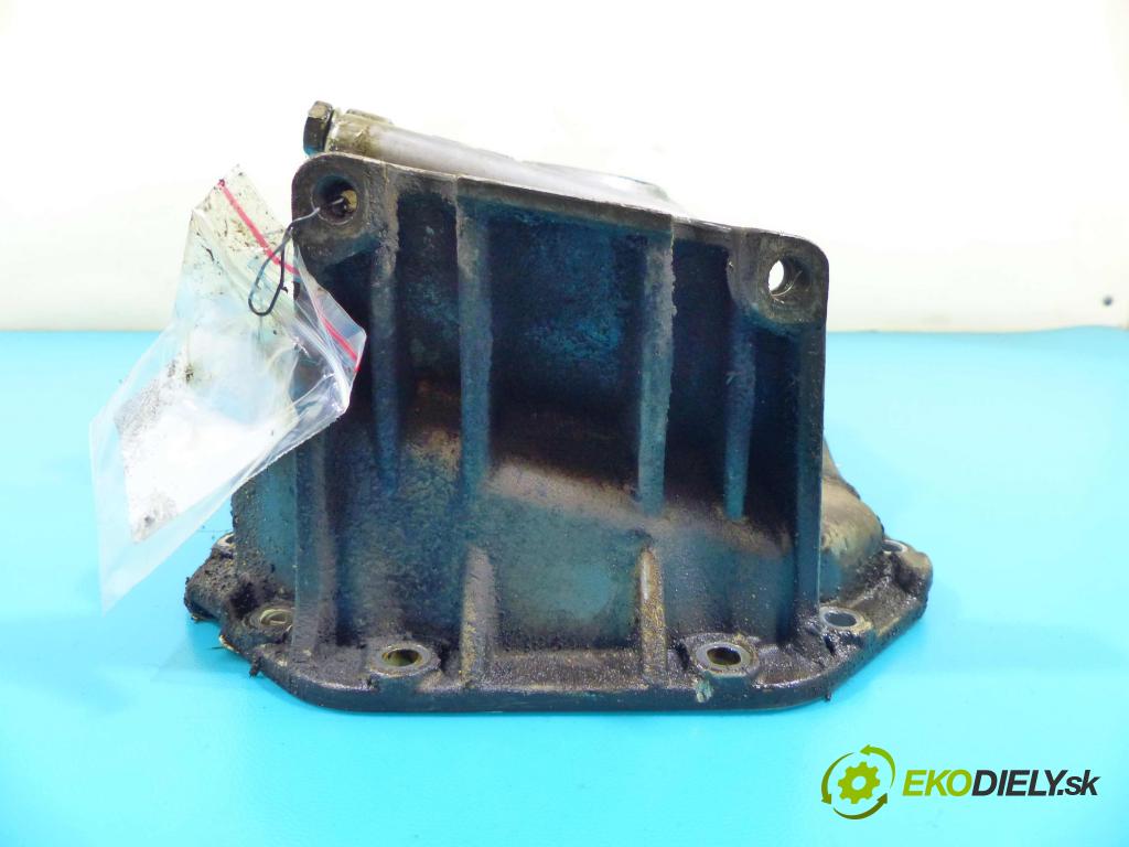 Vw Golf IV 1997-2003 1.4 16v 75 HP manual 55 kW 1390 cm3 3- vaňa olejová 030103603P (Olejové vane)