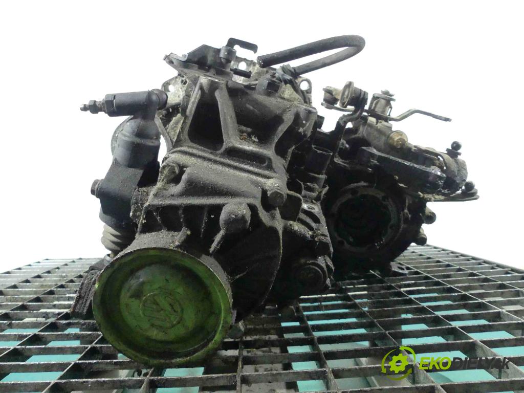 Vw Bora 1.6 SR 101 HP manual 74 kW 1598 cm3 4- prevodovka stupeň,rýchlosť manual DUW