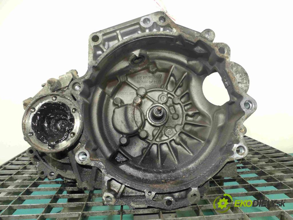 Vw Bora 1.6 SR 101 HP manual 74 kW 1598 cm3 4- prevodovka stupeň,rýchlosť manual DUW
