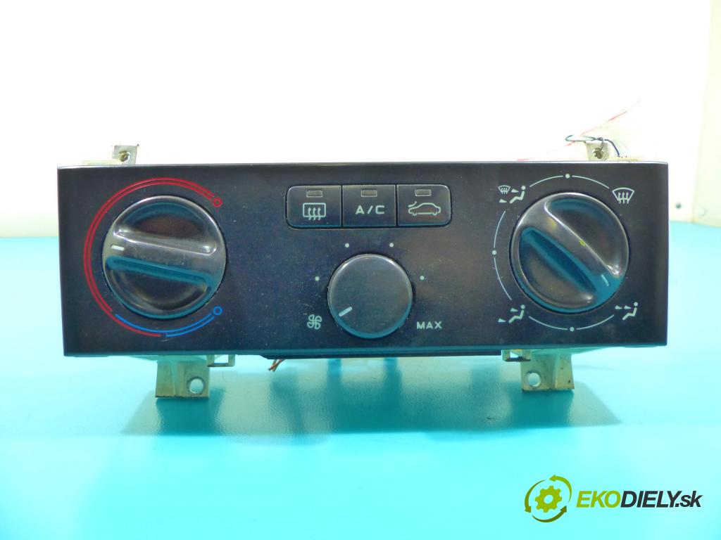 Peugeot 406 2.0 16v 135 HP manual 99 kW 1997 cm3 5- panel kúrenia 69360001
