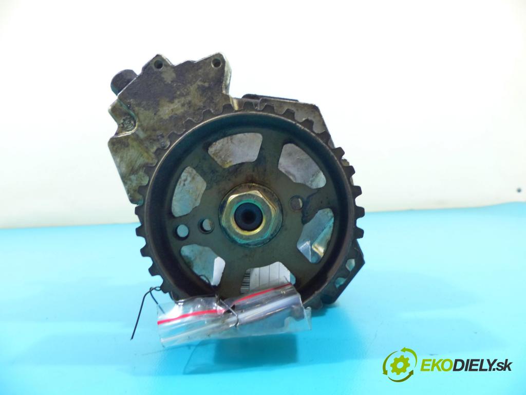 Citroen Xsara Picasso 1.6 hdi 109 HP manual 80 kW 1560 cm3 5- čerpadlo vstrekovacia 0445010089 (Vstrekovacie čerpadlá)