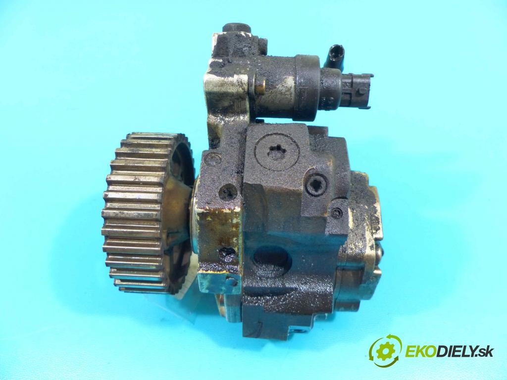 Citroen Xsara Picasso 1.6 hdi 109 HP manual 80 kW 1560 cm3 5- čerpadlo vstrekovacia 0445010089 (Vstrekovacie čerpadlá)