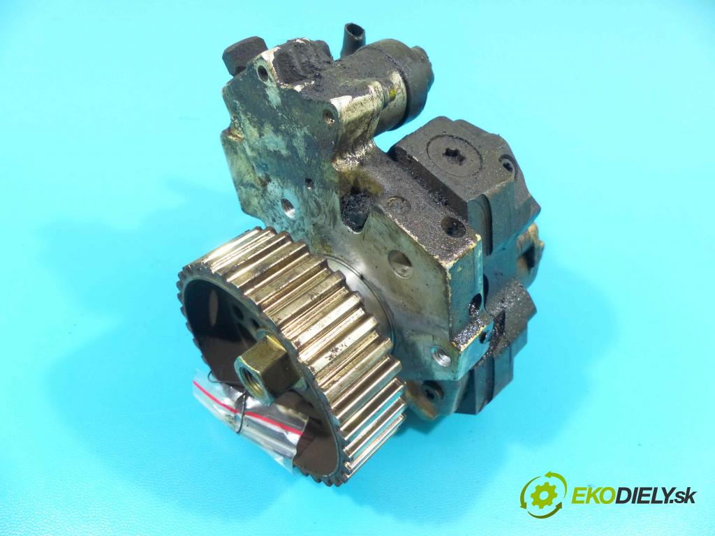 Citroen Xsara Picasso 1.6 hdi 109 HP manual 80 kW 1560 cm3 5- čerpadlo vstrekovacia 0445010089 (Vstrekovacie čerpadlá)