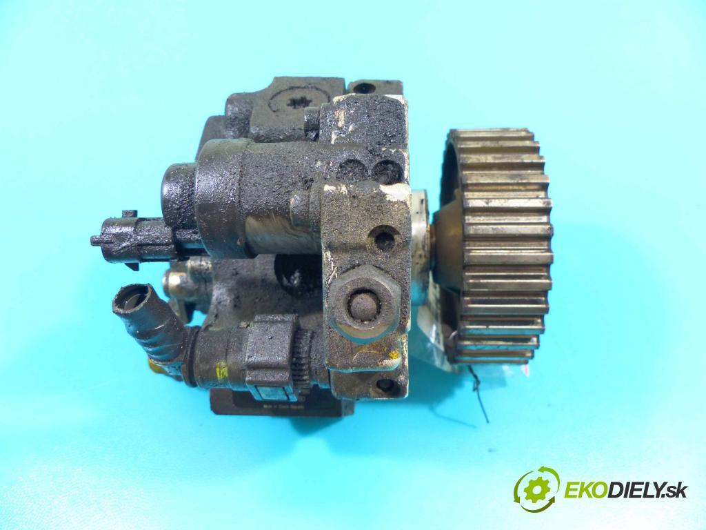 Citroen Xsara Picasso 1.6 hdi 109 HP manual 80 kW 1560 cm3 5- čerpadlo vstrekovacia 0445010089 (Vstrekovacie čerpadlá)