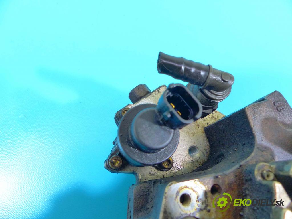 Citroen Xsara Picasso 1.6 hdi 109 HP manual 80 kW 1560 cm3 5- čerpadlo vstrekovacia 0445010089 (Vstrekovacie čerpadlá)