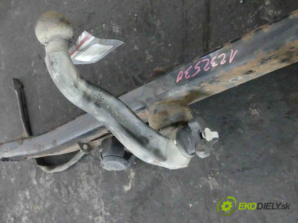 Mercedes E W210 1995-2002 2.0 136hp manual 100 kW 1998 cm3 5- oko tažné