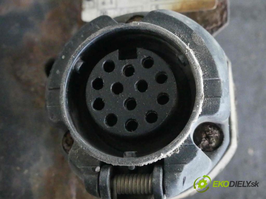 Mercedes E W210 1995-2002 2.0 136hp manual 100 kW 1998 cm3 5- oko tažné