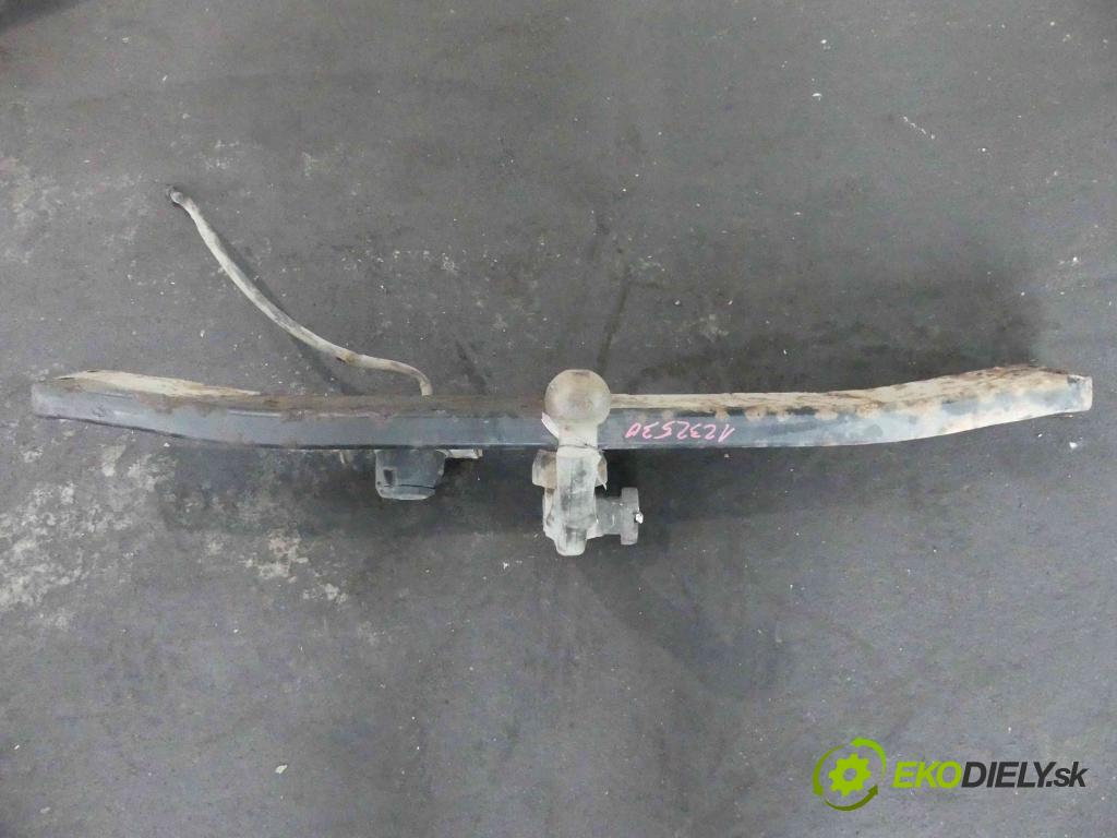 Mercedes E W210 1995-2002 2.0 136hp manual 100 kW 1998 cm3 5- oko tažné 