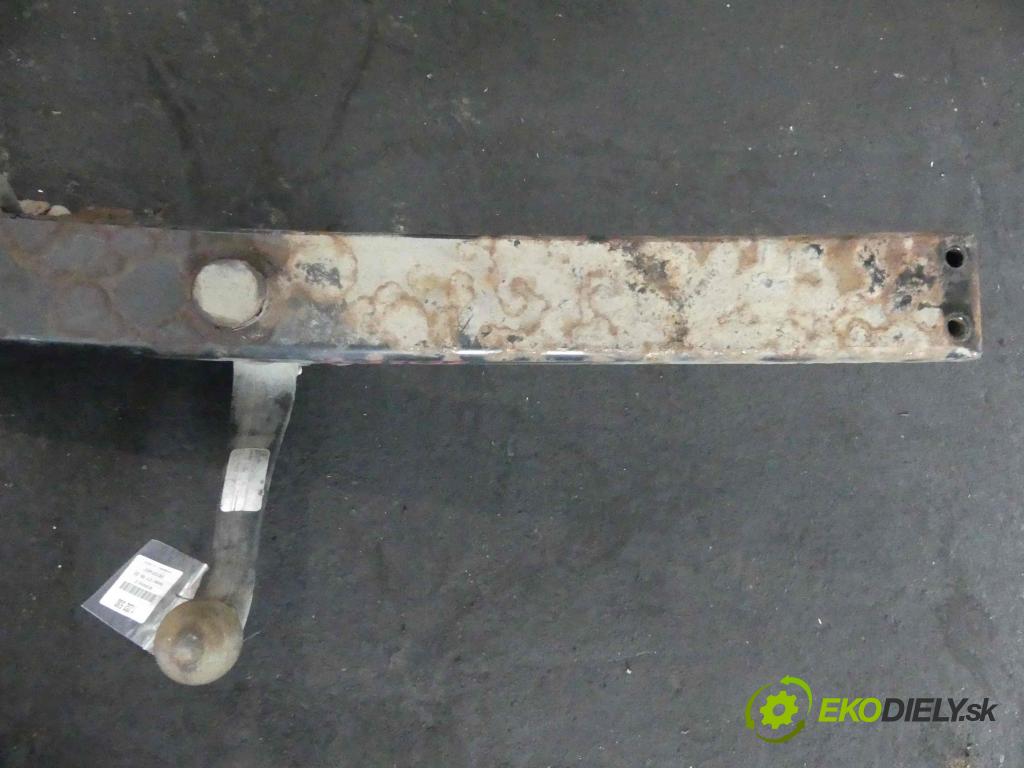 Mercedes E W210 1995-2002 2.0 136hp manual 100 kW 1998 cm3 5- oko tažné