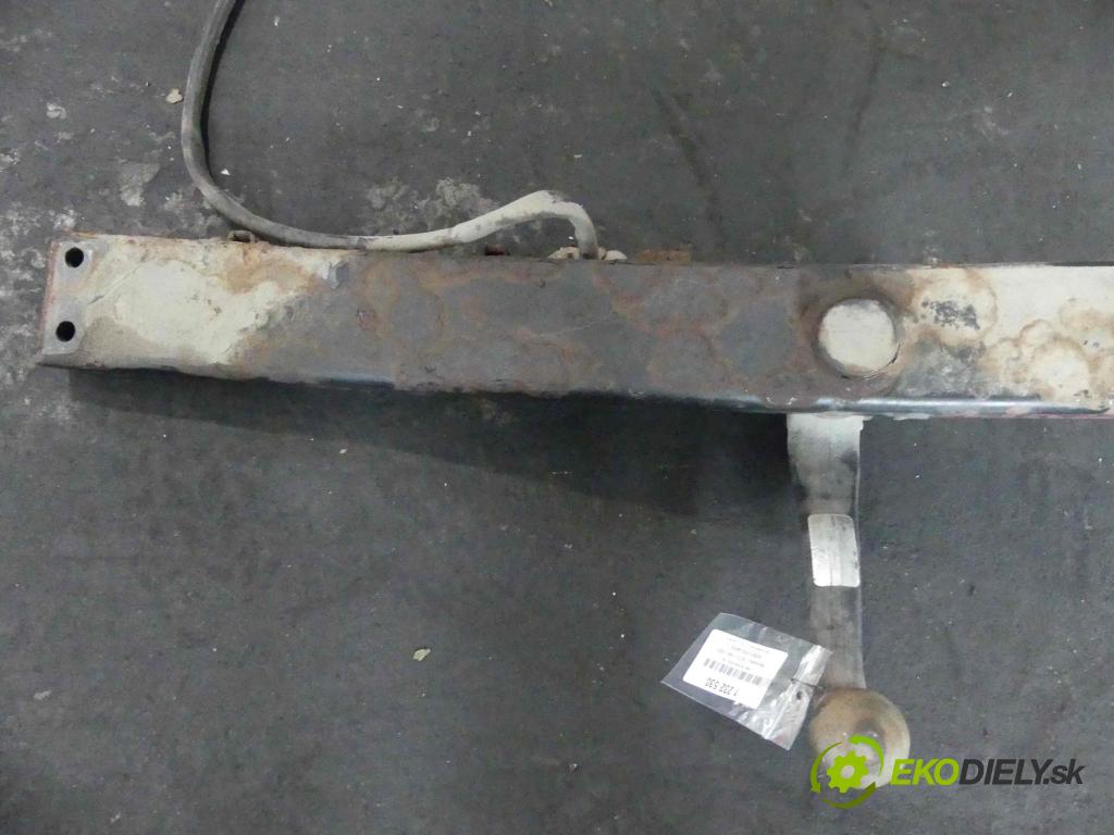 Mercedes E W210 1995-2002 2.0 136hp manual 100 kW 1998 cm3 5- oko tažné