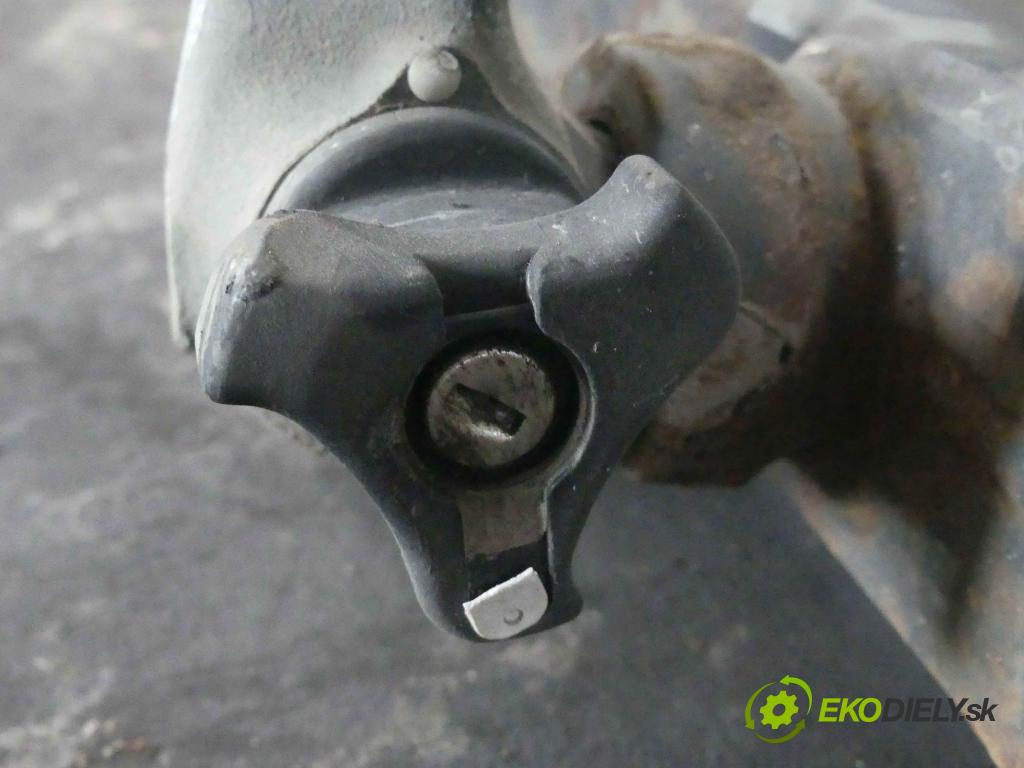 Mercedes E W210 1995-2002 2.0 136hp manual 100 kW 1998 cm3 5- oko tažné