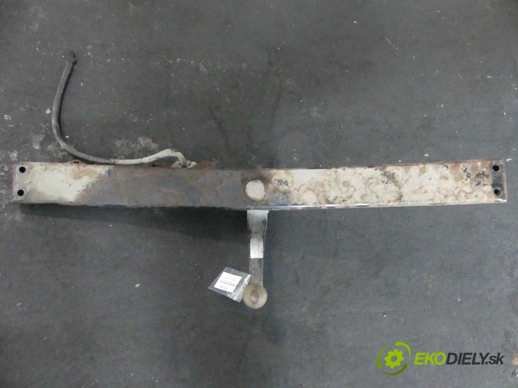 Mercedes E W210 1995-2002 2.0 136hp manual 100 kW 1998 cm3 5- oko tažné