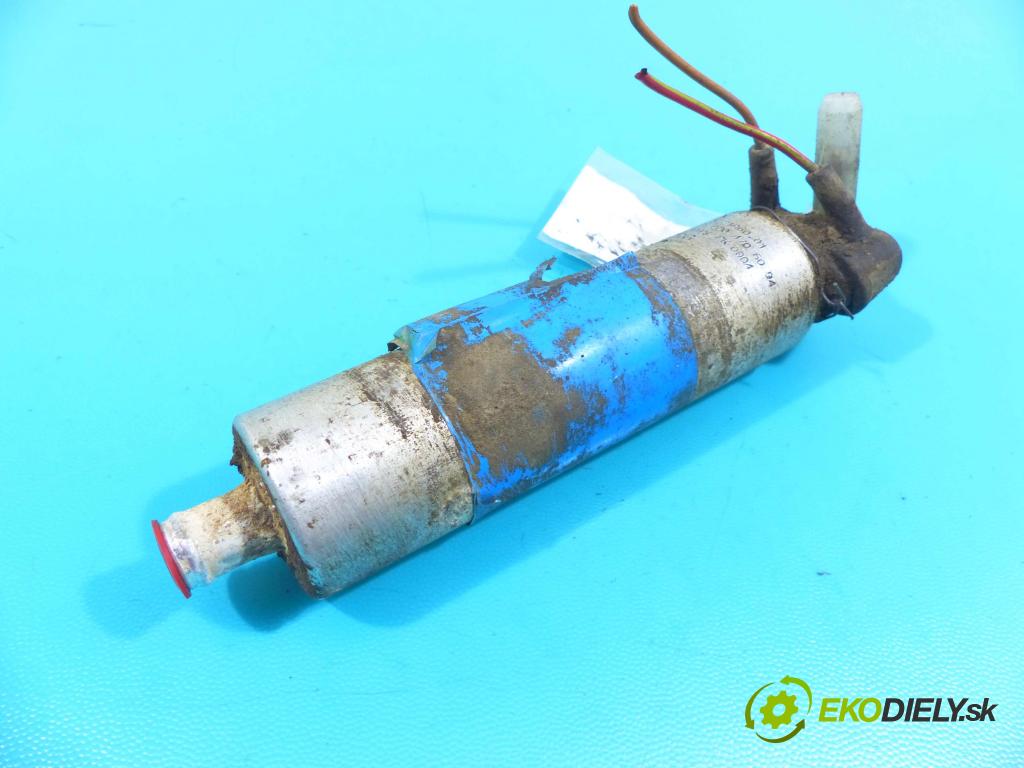 Mercedes E W210 1995-2002 2.0 136hp manual 100 kW 1998 cm3 5- čerpadlo paliva 0004706094