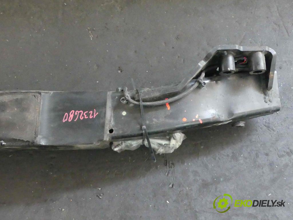 Audi Q7 2005-2015 4,2.0 tdi 326KM automatic 240 kW 4134 cm3 5- oko tažné 4L0803921H