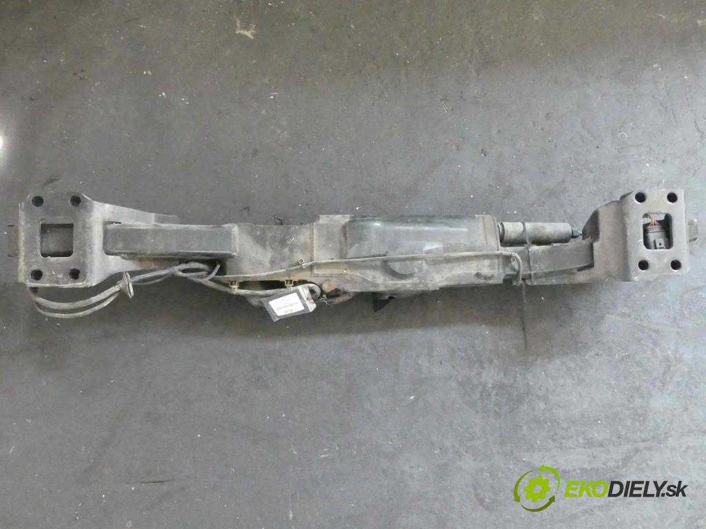 Audi Q7 2005-2015 4,2.0 tdi 326KM automatic 240 kW 4134 cm3 5- oko tažné 4L0803921H