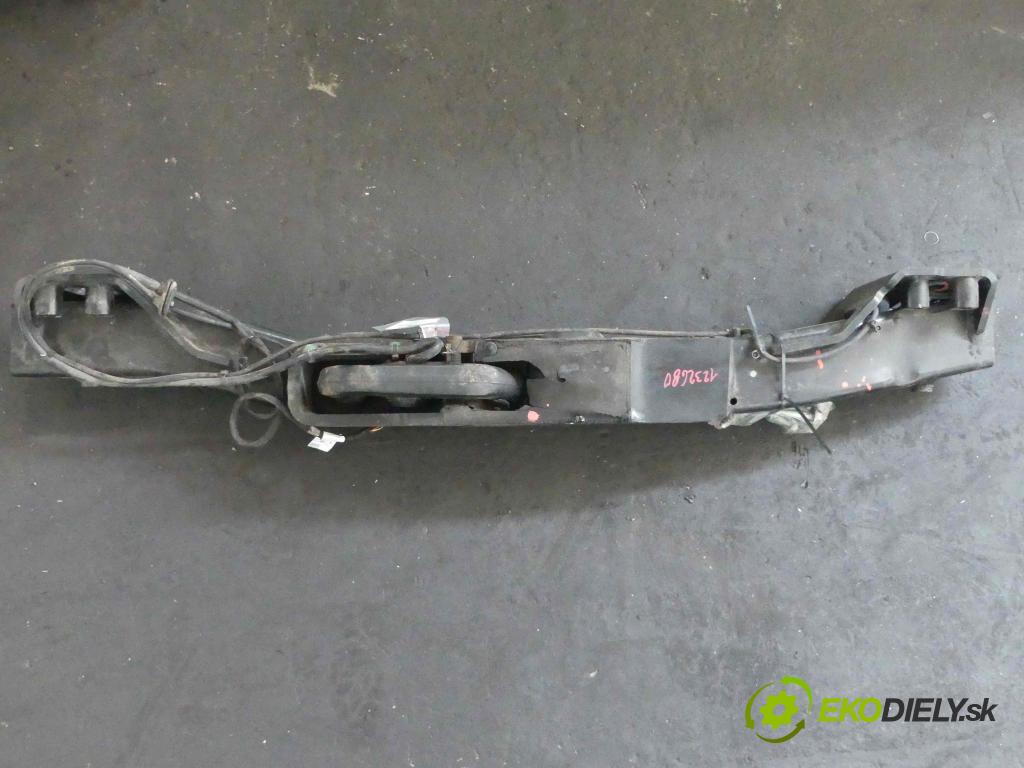 Audi Q7 2005-2015 4,2.0 tdi 326KM automatic 240 kW 4134 cm3 5- oko tažné 4L0803921H