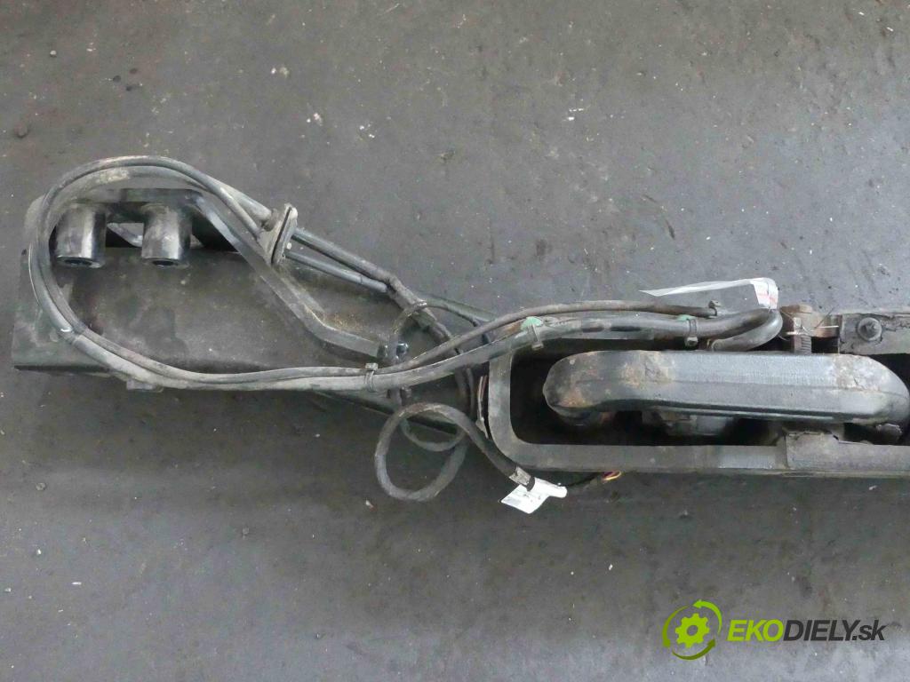 Audi Q7 2005-2015 4,2.0 tdi 326KM automatic 240 kW 4134 cm3 5- oko tažné 4L0803921H