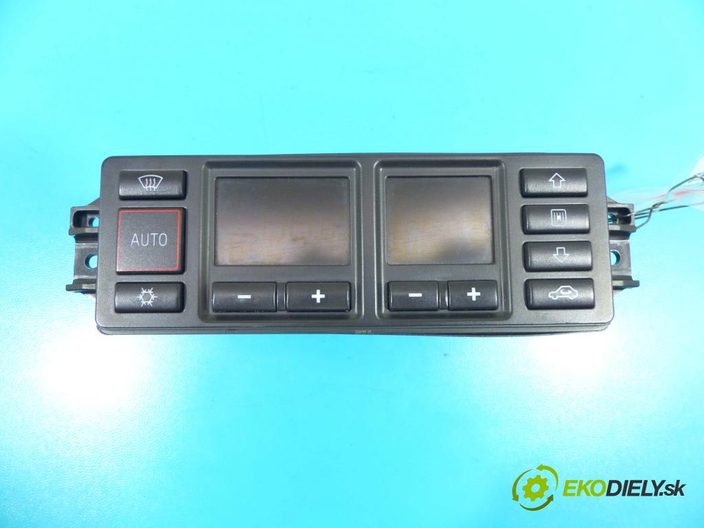 Audi A3 8L 1996-2003 1.6 SR 101 HP manual 74 kW 1595 cm3 3- panel kúrenia 8L0820043D