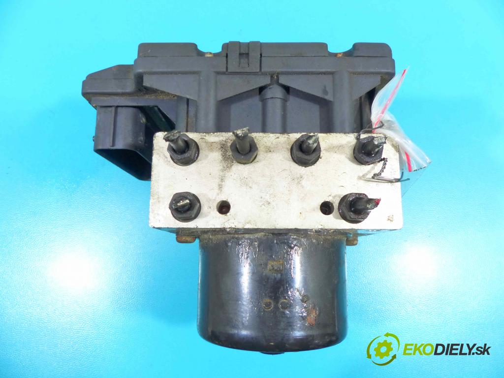 Audi A3 8L 1996-2003 1.6 SR 101 HP manual 74 kW 1595 cm3 3- čerpadlo abs 1J0614517 (Pumpy ABS)