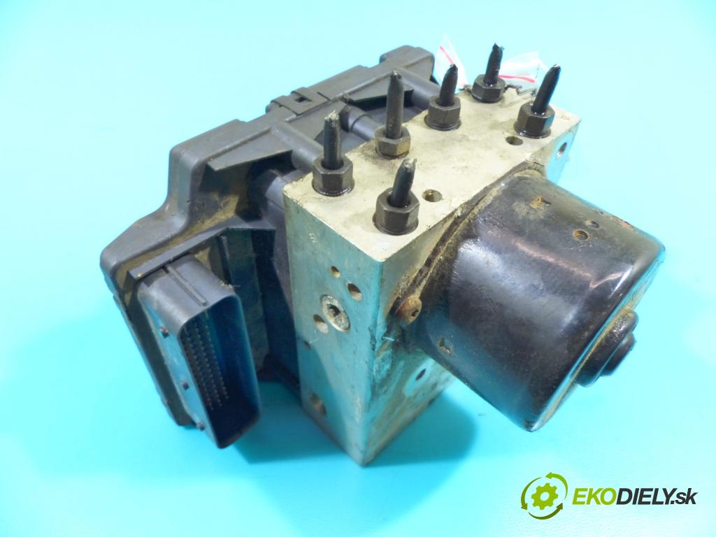 Audi A3 8L 1996-2003 1.6 SR 101 HP manual 74 kW 1595 cm3 3- čerpadlo abs 1J0614517 (Pumpy ABS)