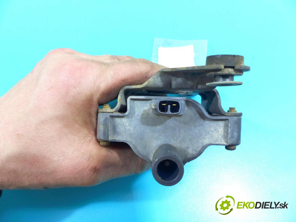 Toyota Carina E 1992-1998 1.6 16v 99 HP manual 73 kW 1587 cm3 5- cievka zapaľovacia 19500-16011 (Zapaľovacie cievky, moduly)