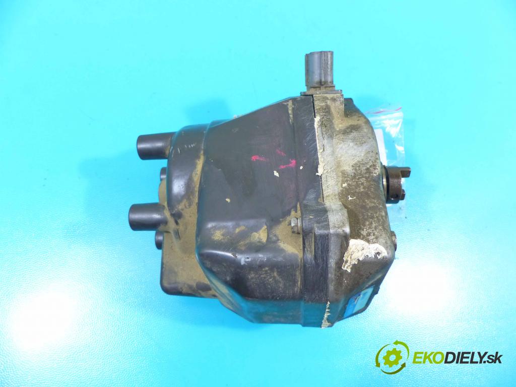 Honda Accord VI 1998-2002 1,8.0 16v 136 HP manual 100 kW 1850 cm3 4- rozdeľovač 42748B (Rozdeľovače)