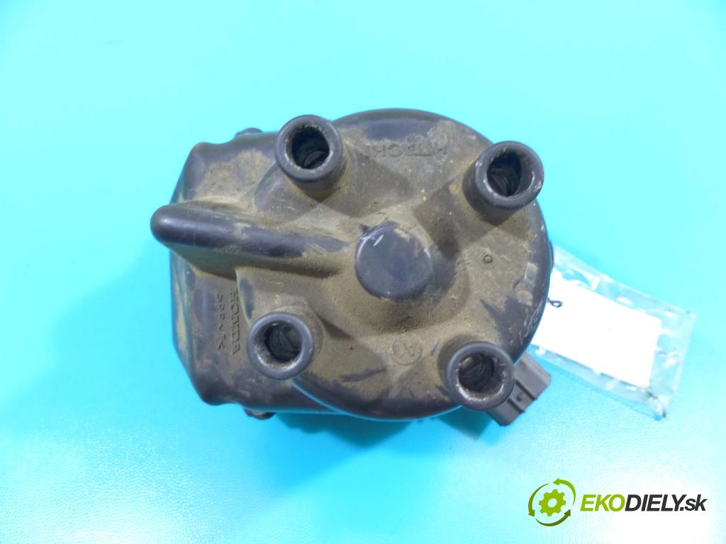 Honda Accord VI 1998-2002 1,8.0 16v 136 HP manual 100 kW 1850 cm3 4- rozdeľovač 42748B (Rozdeľovače)