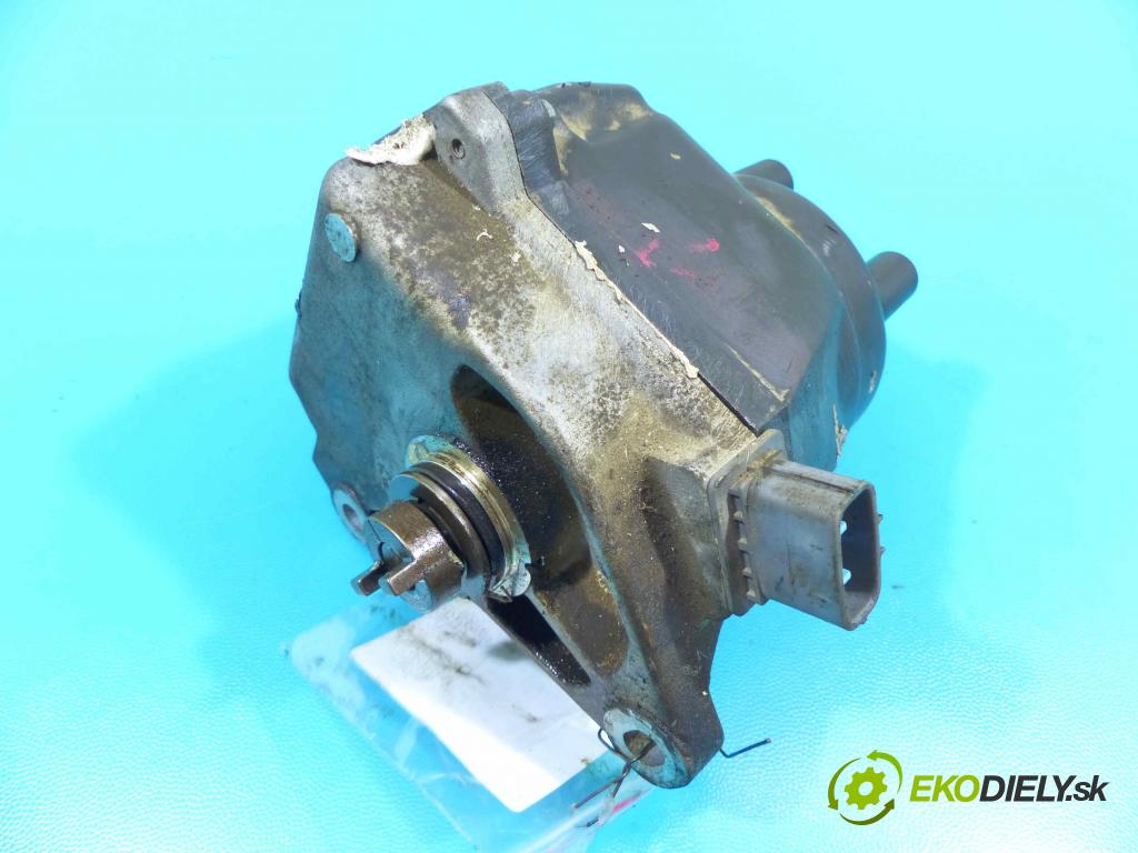 Honda Accord VI 1998-2002 1,8.0 16v 136 HP manual 100 kW 1850 cm3 4- rozdeľovač 42748B (Rozdeľovače)