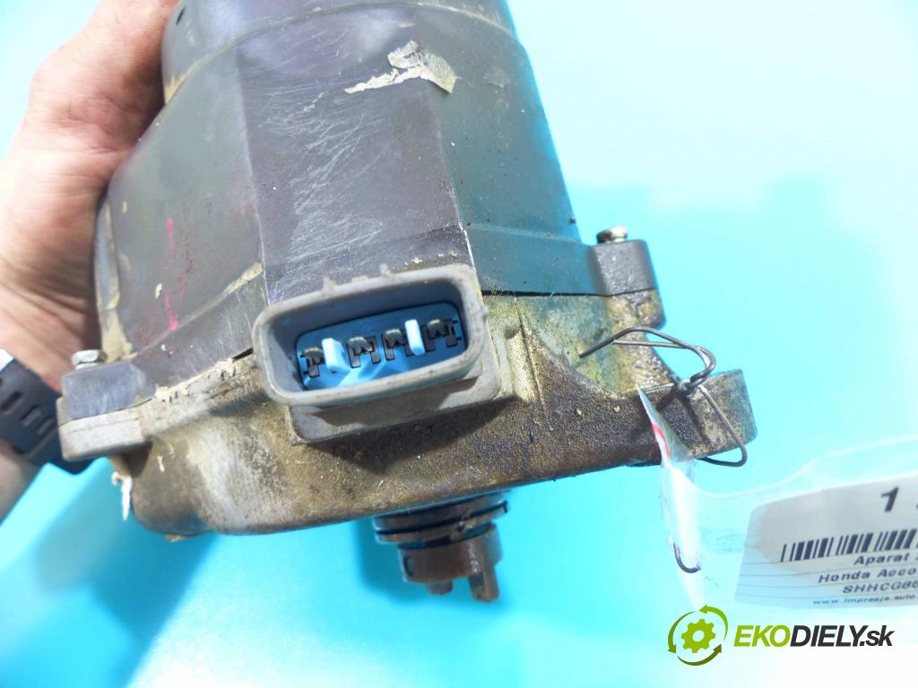 Honda Accord VI 1998-2002 1,8.0 16v 136 HP manual 100 kW 1850 cm3 4- rozdeľovač 42748B (Rozdeľovače)