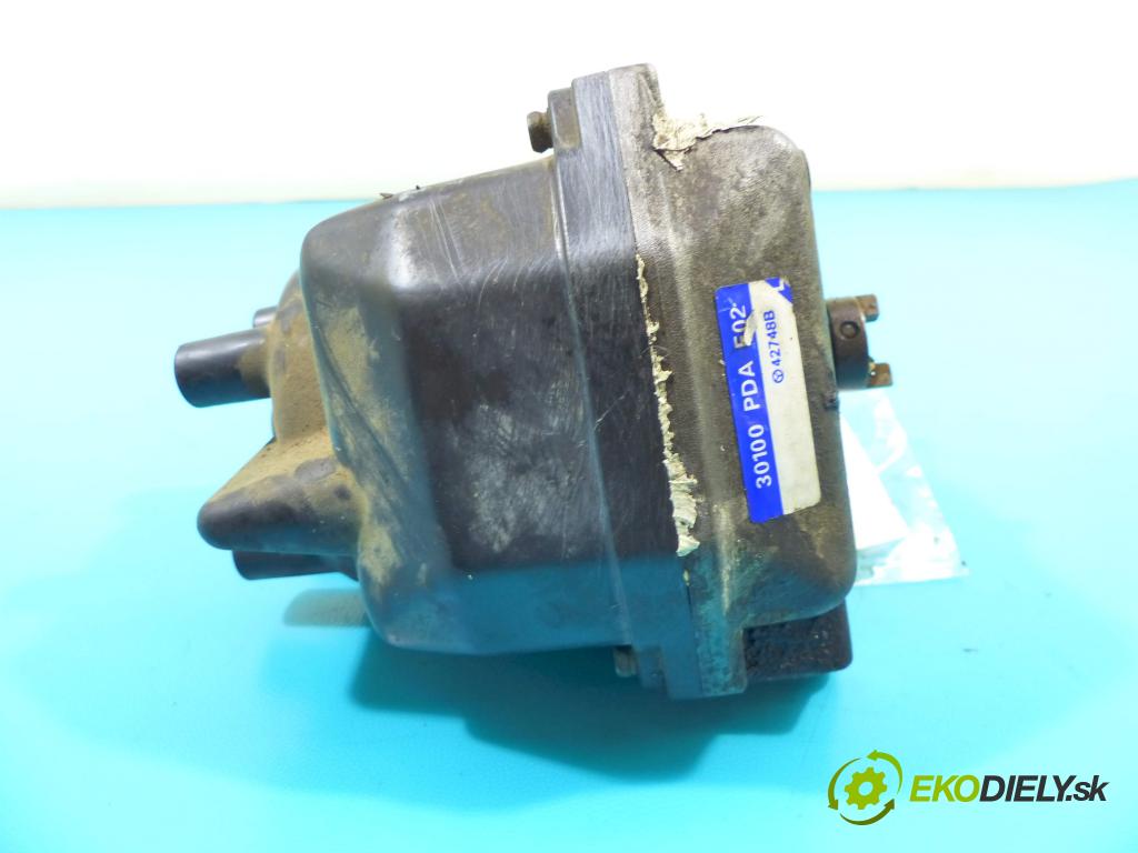 Honda Accord VI 1998-2002 1,8.0 16v 136 HP manual 100 kW 1850 cm3 4- rozdeľovač 42748B (Rozdeľovače)