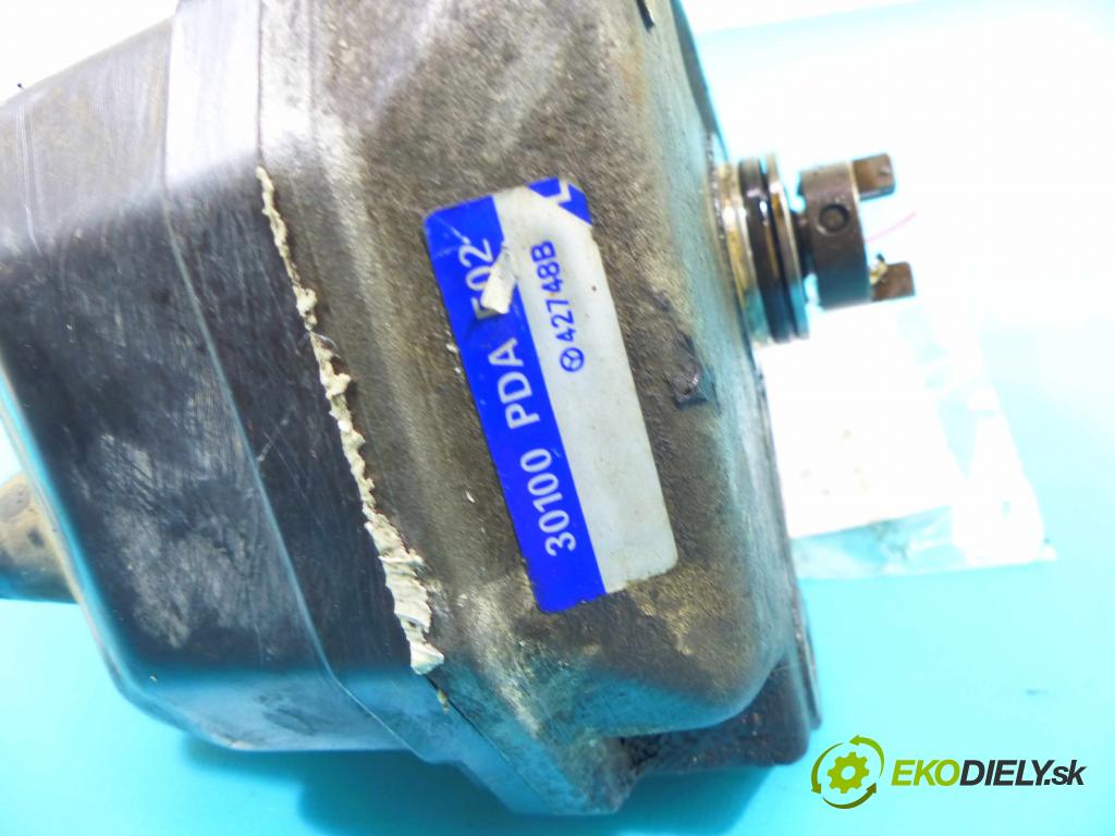 Honda Accord VI 1998-2002 1,8.0 16v 136 HP manual 100 kW 1850 cm3 4- rozdeľovač 42748B (Rozdeľovače)