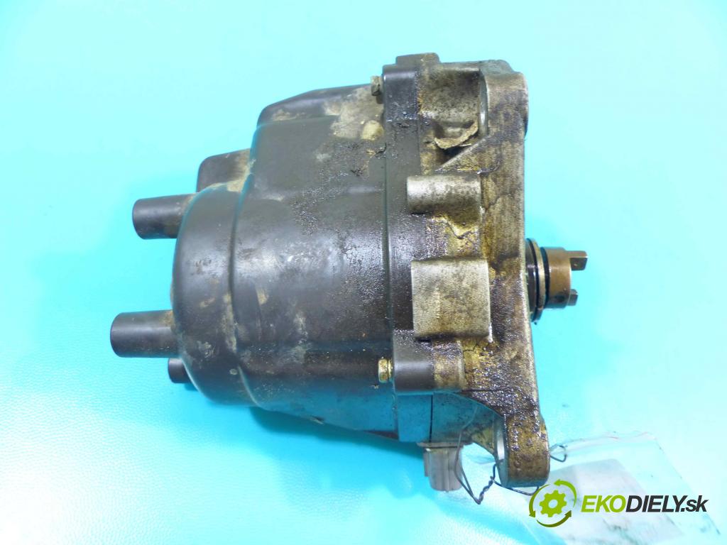 Honda Accord VI 1998-2002 1,8.0 16v 136 HP manual 100 kW 1850 cm3 4- rozdeľovač 42748B (Rozdeľovače)