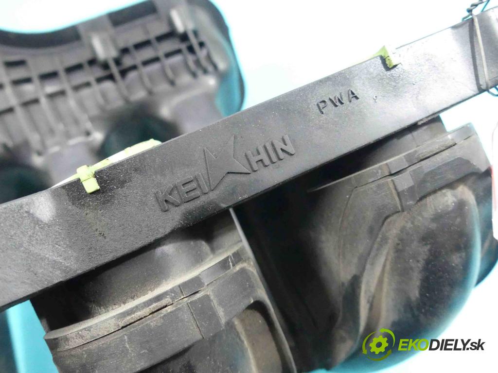 Honda Jazz II 2002-2008 1.3 83 HP manual 61 kW 1339 cm3 5- zvod nasávací  (Sacie potrubia)