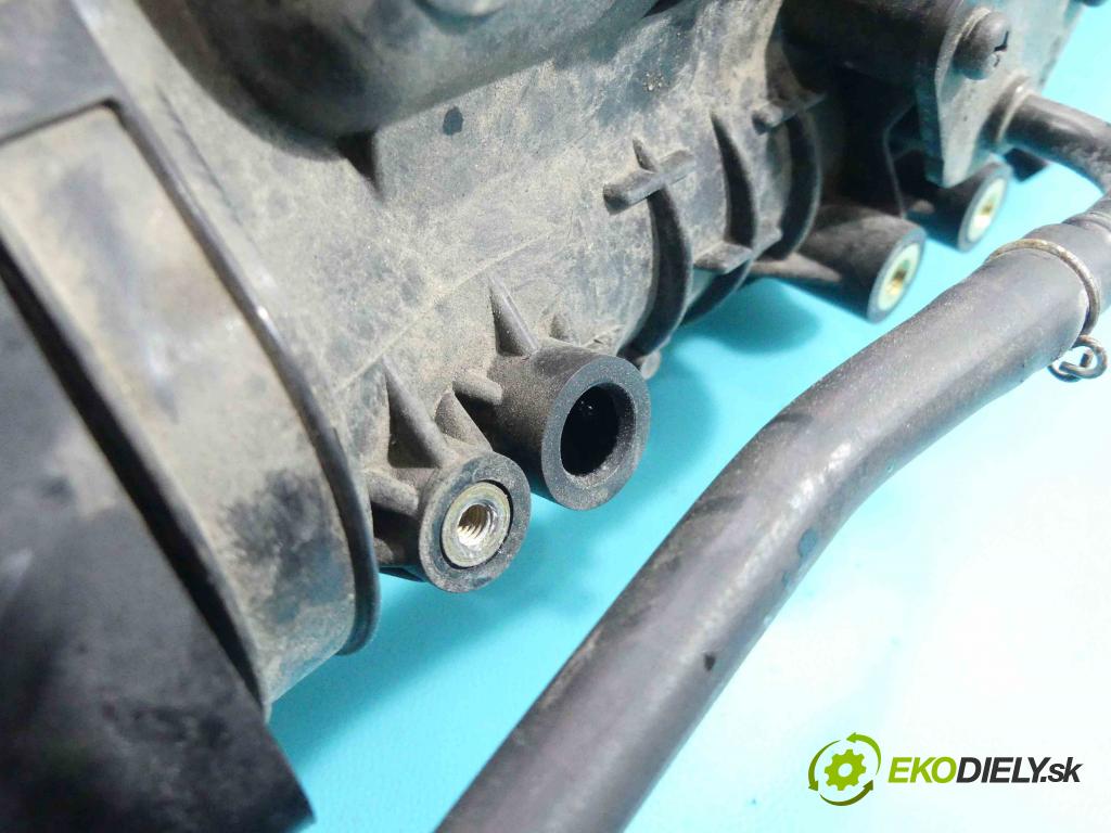 Honda Jazz II 2002-2008 1.3 83 HP manual 61 kW 1339 cm3 5- zvod nasávací  (Sacie potrubia)