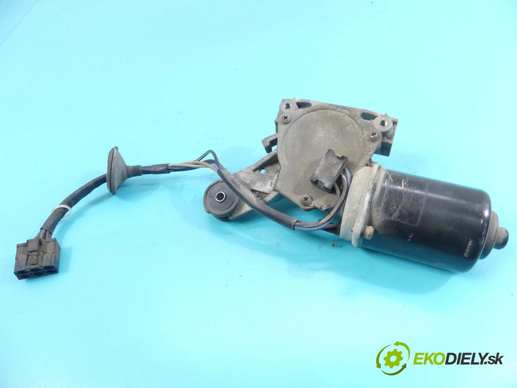 Chevrolet Spark II M200 2005-2010 0.8 52 HP manual 38 kW 796 cm3 5- motor stieračov predné