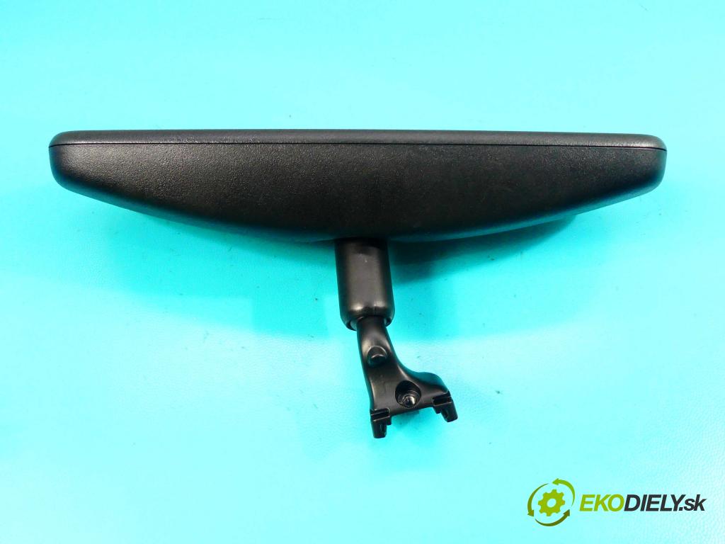 Infiniti FX II 2008-2017 3.0 V6 238hp automatic 175 kW 2991 cm3 5- zpětné zrcátko vnitřní E11026001 (Světla vnitřní)