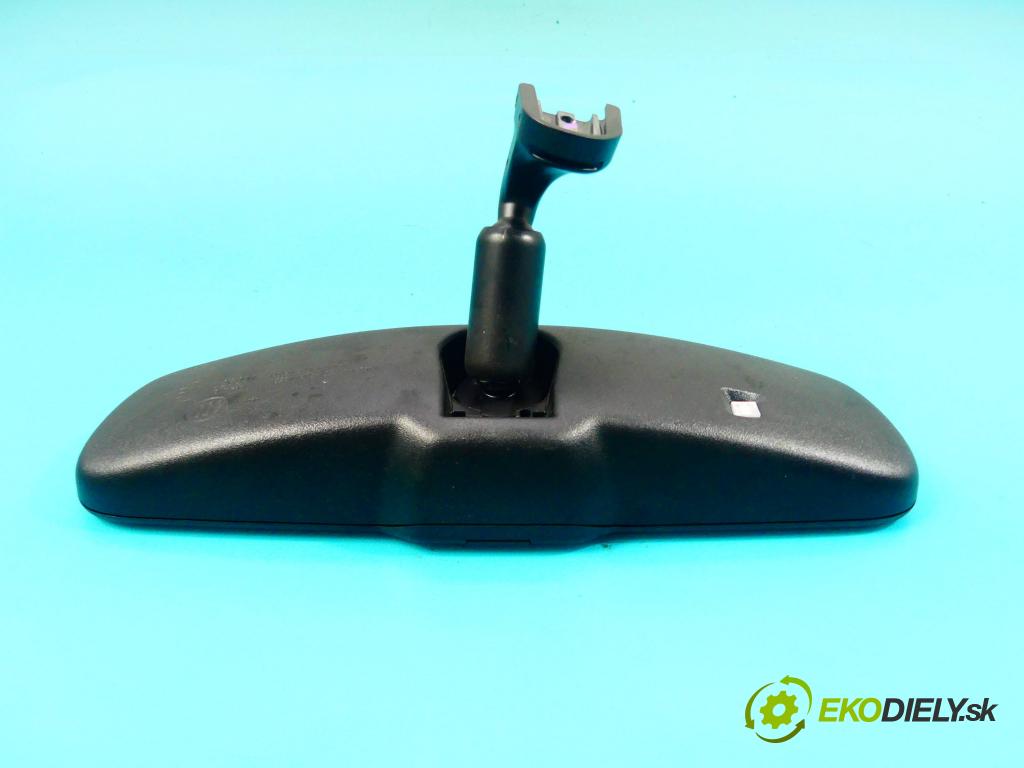 Infiniti FX II 2008-2017 3.0 V6 238hp automatic 175 kW 2991 cm3 5- zpětné zrcátko vnitřní E11026001 (Světla vnitřní)